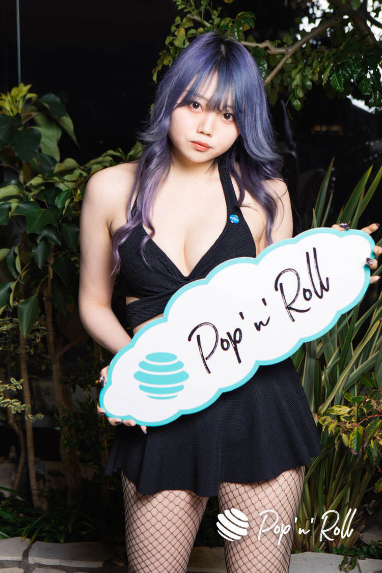 望月おんぷ（RALF）＜春のTGIF ONLINE 2022＞水着グラビア撮り下ろしフォト（3月24日）