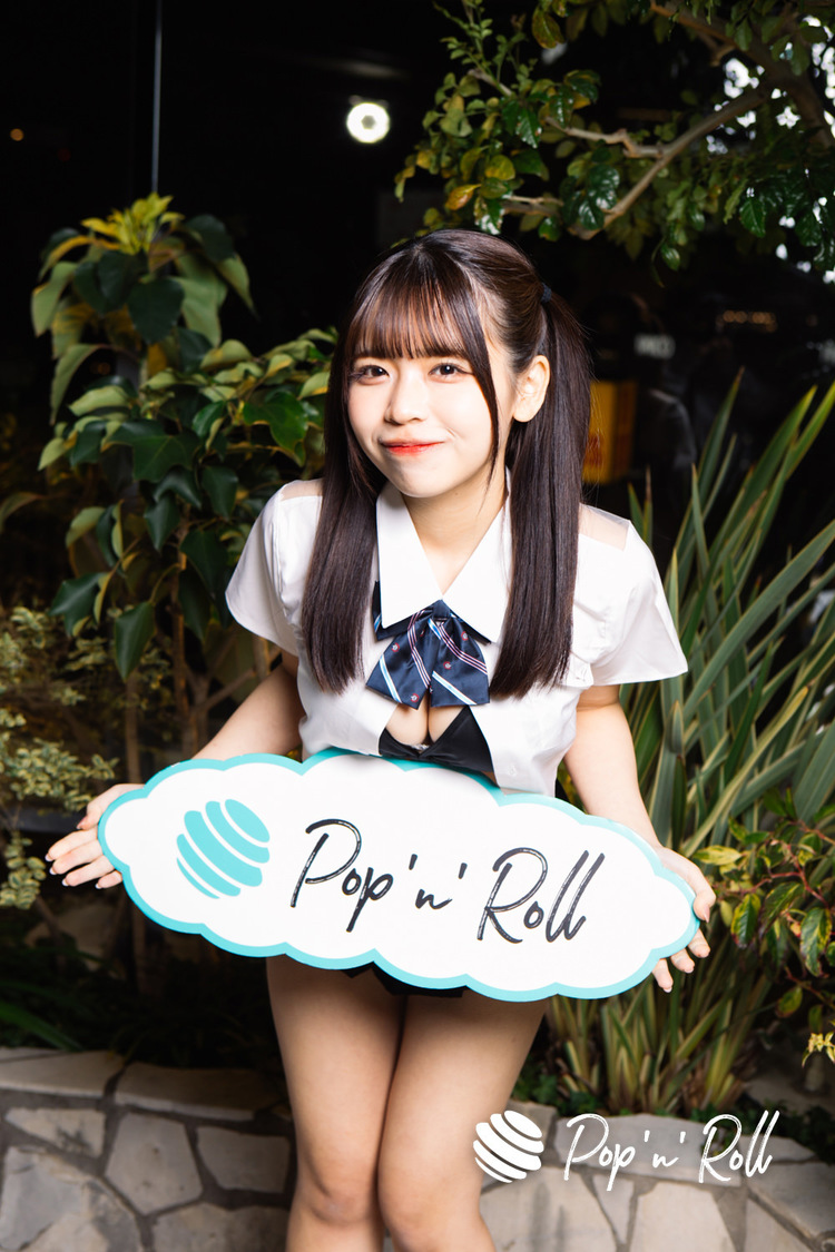 偉音＜春のTGIF ONLINE 2022＞水着グラビア撮り下ろしフォト（3月24日）