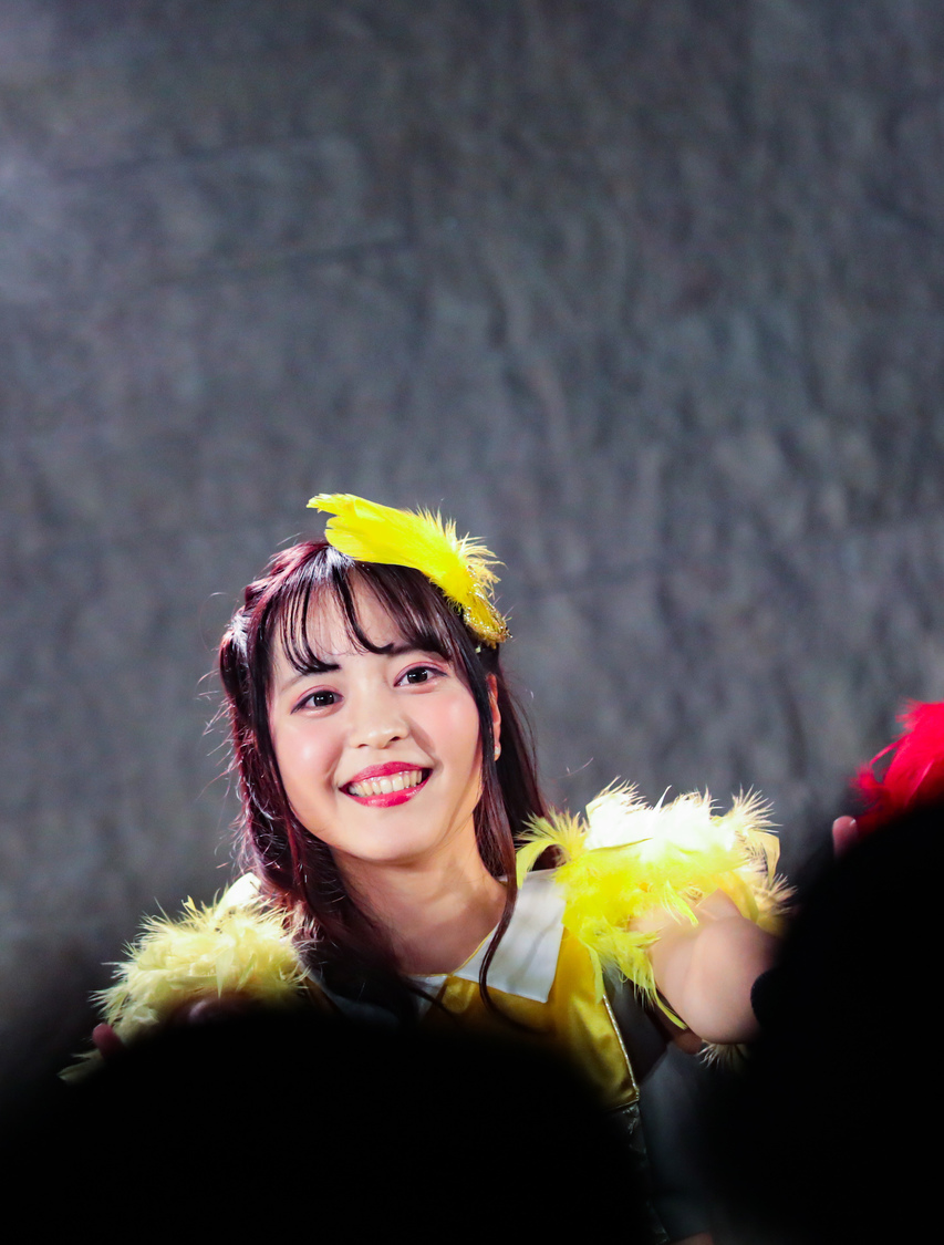 メリーメリー♡ファンファーレ＜ぽぷろないと vol.6＞より