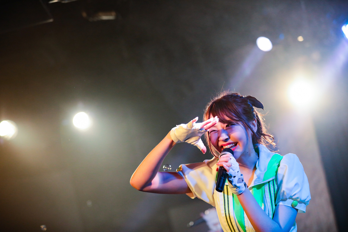 われらがプワプワプーワプワ＜ぽぷろないと vol.6＞より