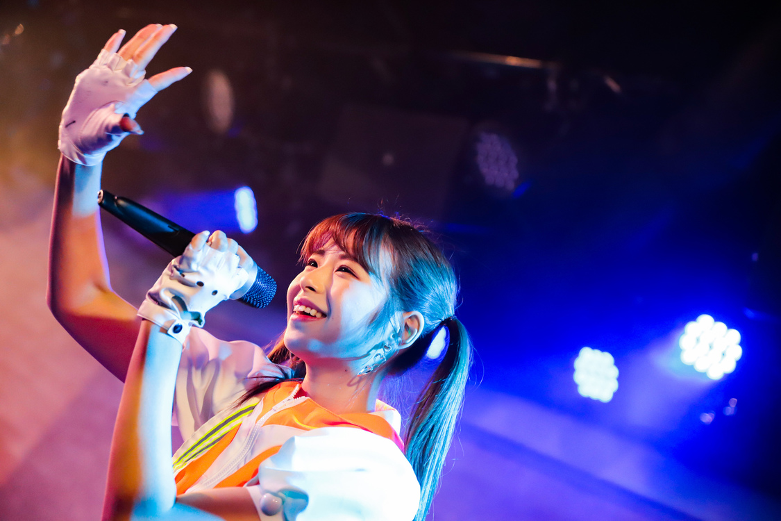 われらがプワプワプーワプワ＜ぽぷろないと vol.6＞より