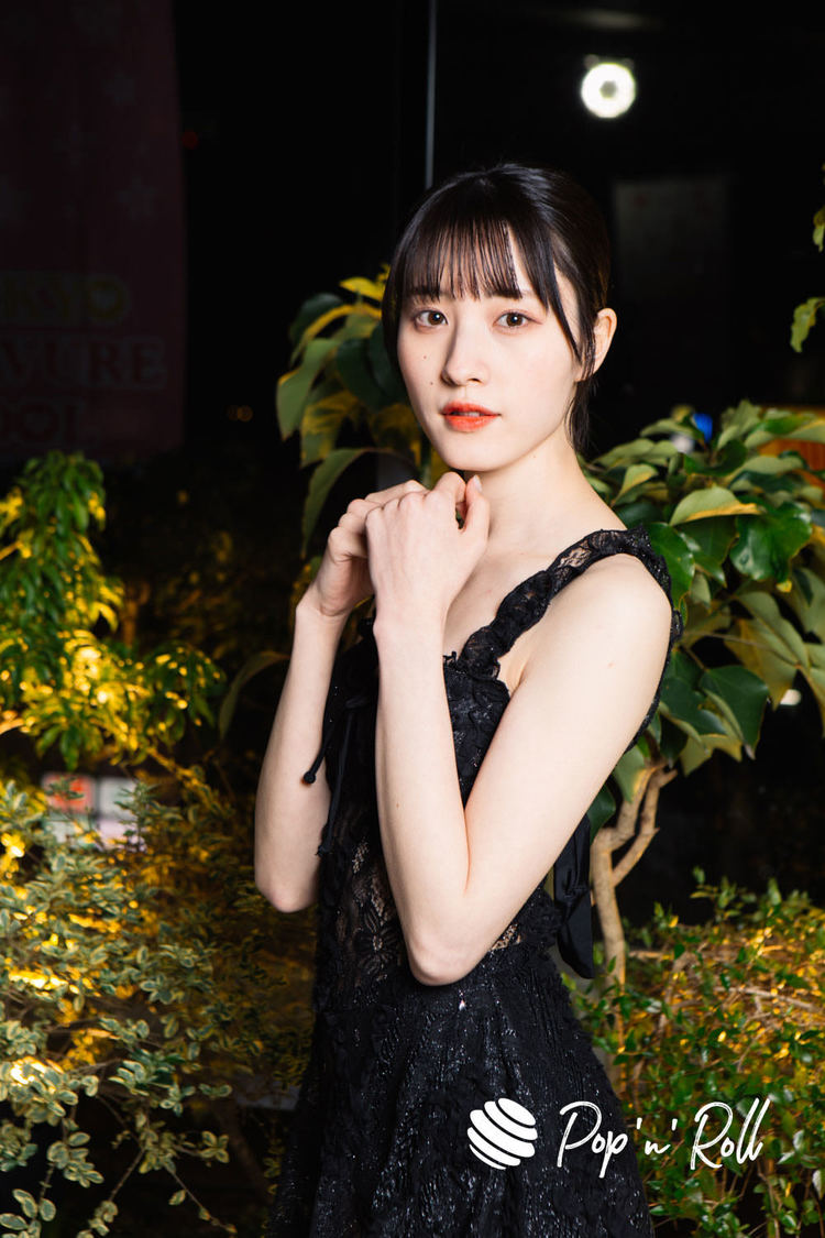 カナコ・ケンタウロス（アルテミスの翼）＜春のTGIF ONLINE 2022＞水着グラビア撮り下ろしフォト（3月24日）