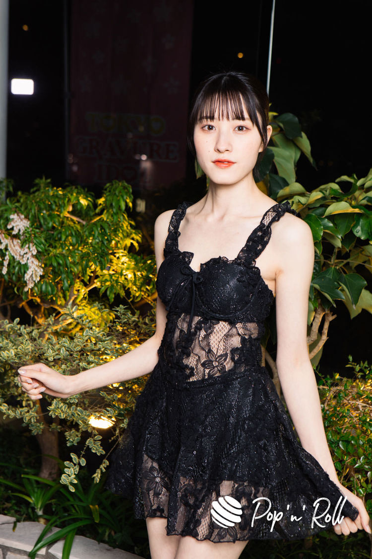 カナコ・ケンタウロス（アルテミスの翼）＜春のTGIF ONLINE 2022＞水着グラビア撮り下ろしフォト（3月24日）