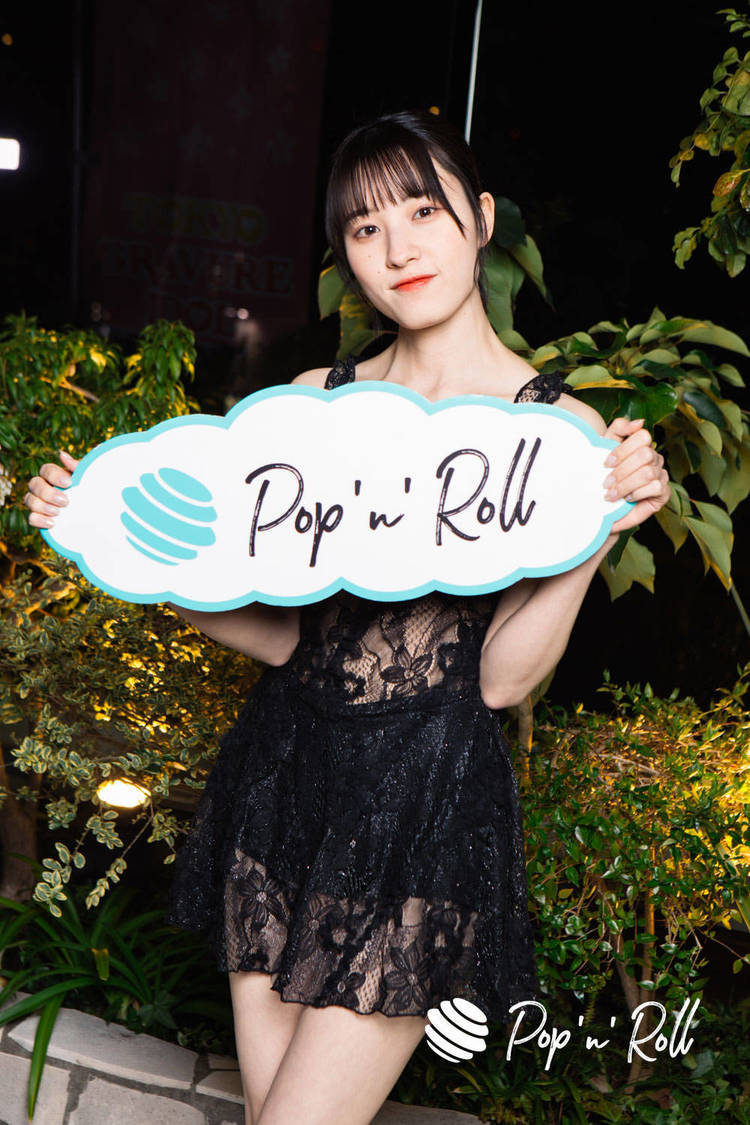 カナコ・ケンタウロス（アルテミスの翼）＜春のTGIF ONLINE 2022＞水着グラビア撮り下ろしフォト（3月24日）