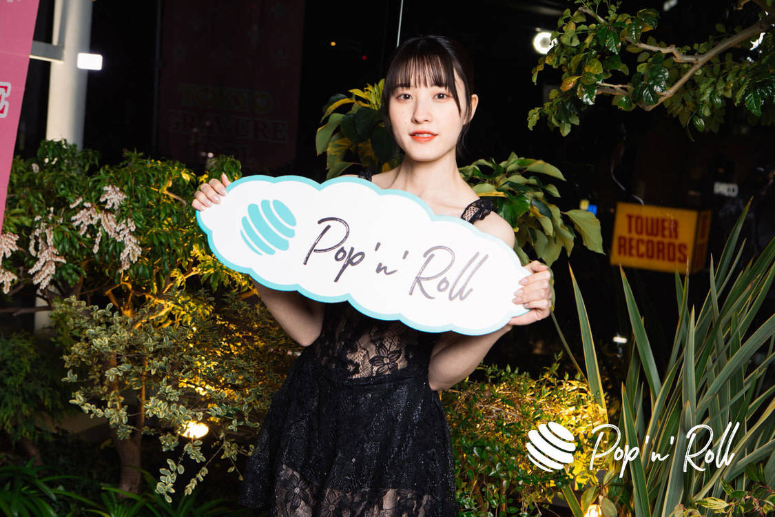 カナコ・ケンタウロス（アルテミスの翼）＜春のTGIF ONLINE 2022＞水着グラビア撮り下ろしフォト（3月24日）