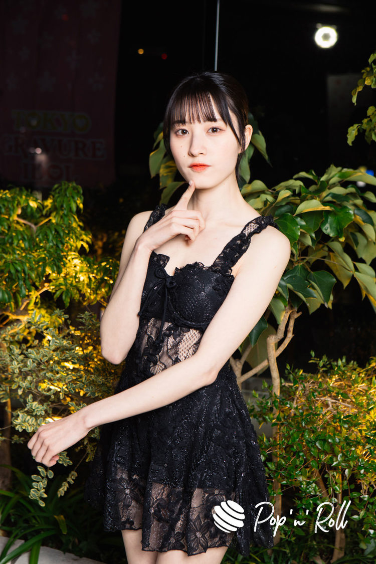 カナコ・ケンタウロス（アルテミスの翼）＜春のTGIF ONLINE 2022＞水着グラビア撮り下ろしフォト（3月24日）