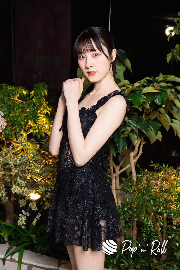 カナコ・ケンタウロス（アルテミスの翼）＜春のTGIF ONLINE 2022＞水着グラビア撮り下ろしフォト（3月24日）