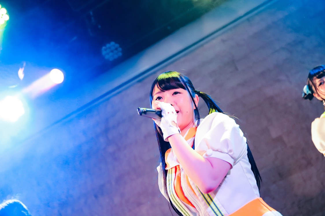 われらがプワプワプーワプワ＜ぽぷろないと vol.6＞より