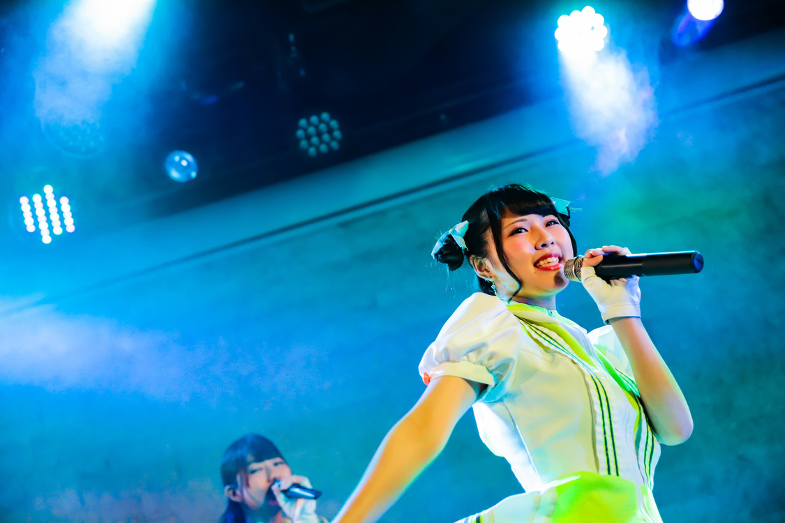 われらがプワプワプーワプワ＜ぽぷろないと vol.6＞より