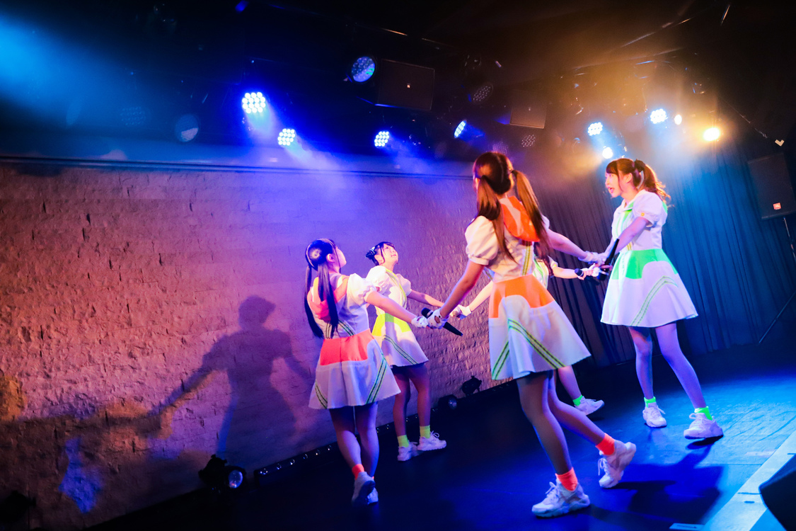 われらがプワプワプーワプワ＜ぽぷろないと vol.6＞より