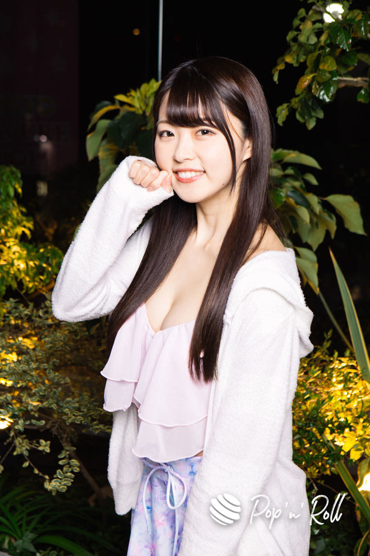 Yukino（YUMEADO EUROPE）＜春のTGIF ONLINE 2022＞水着グラビア撮り下ろしフォト（3月24日）