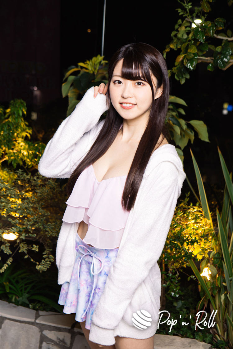 Yukino（YUMEADO EUROPE）＜春のTGIF ONLINE 2022＞水着グラビア撮り下ろしフォト（3月24日）