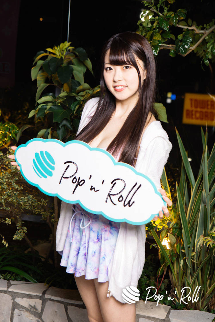 Yukino（YUMEADO EUROPE）＜春のTGIF ONLINE 2022＞水着グラビア撮り下ろしフォト（3月24日）