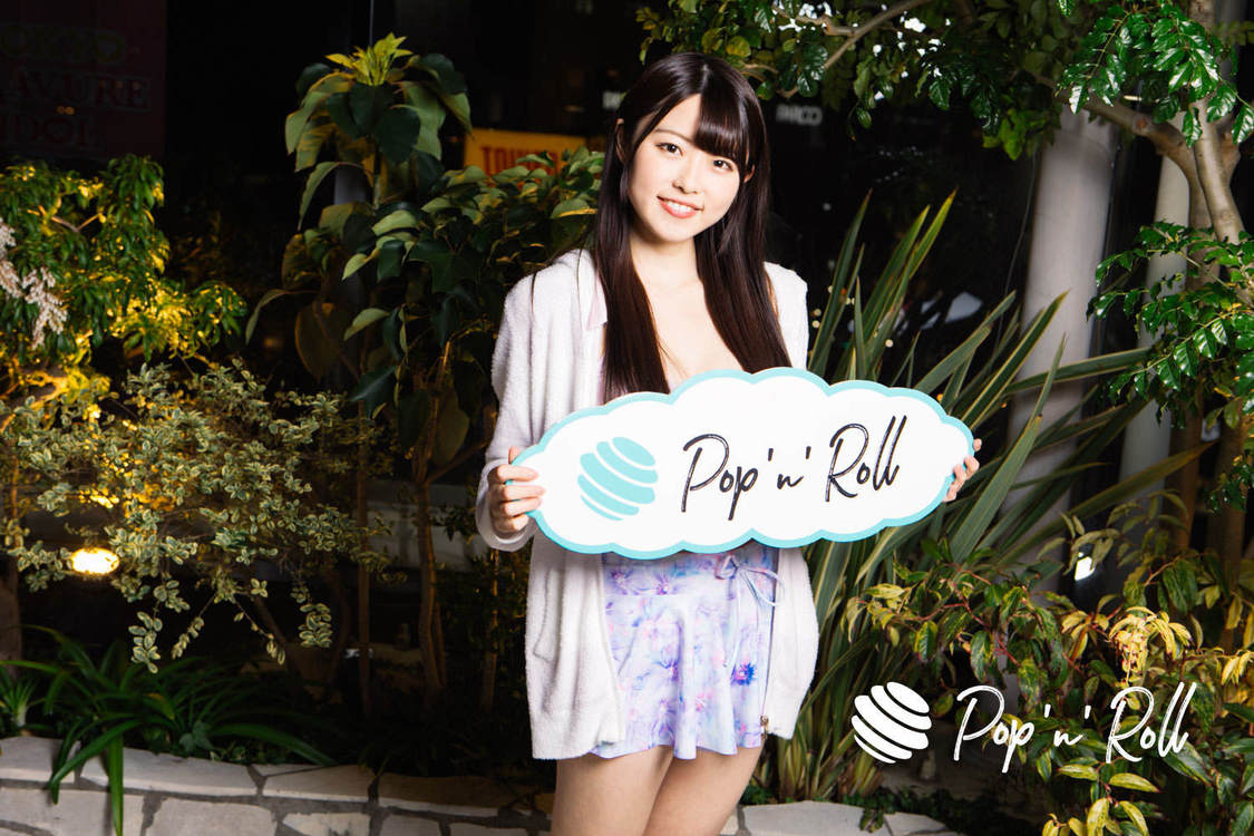 Yukino（YUMEADO EUROPE）＜春のTGIF ONLINE 2022＞水着グラビア撮り下ろしフォト（3月24日）