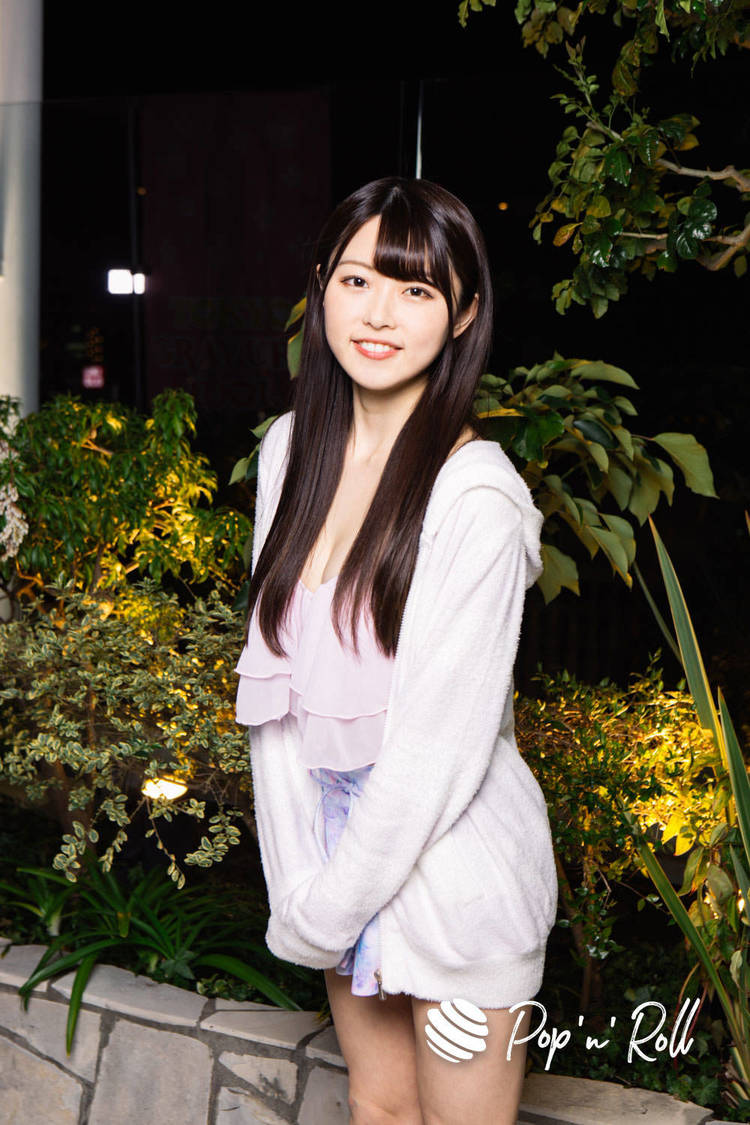 Yukino（YUMEADO EUROPE）＜春のTGIF ONLINE 2022＞水着グラビア撮り下ろしフォト（3月24日）