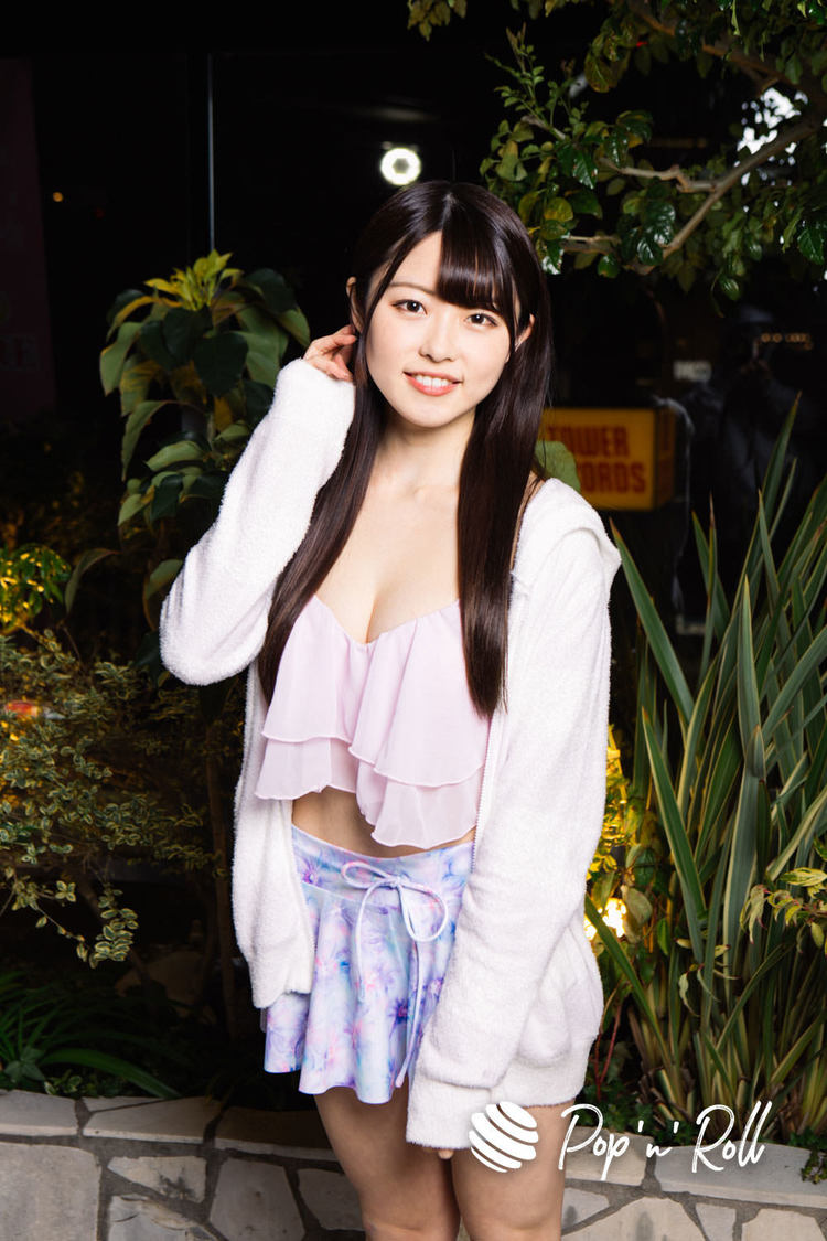 Yukino（YUMEADO EUROPE）＜春のTGIF ONLINE 2022＞水着グラビア撮り下ろしフォト（3月24日）