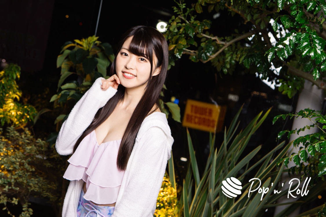 Yukino（YUMEADO EUROPE）＜春のTGIF ONLINE 2022＞水着グラビア撮り下ろしフォト（3月24日）