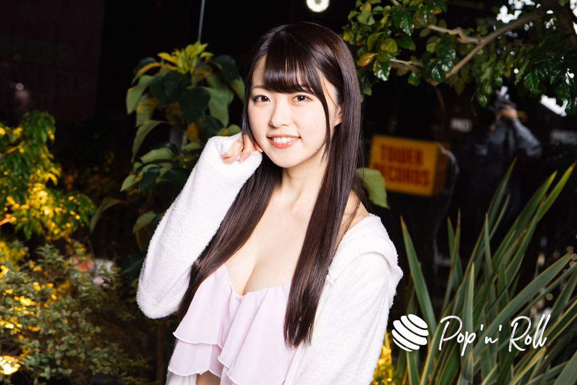 Yukino（YUMEADO EUROPE）＜春のTGIF ONLINE 2022＞水着グラビア撮り下ろしフォト（3月24日）