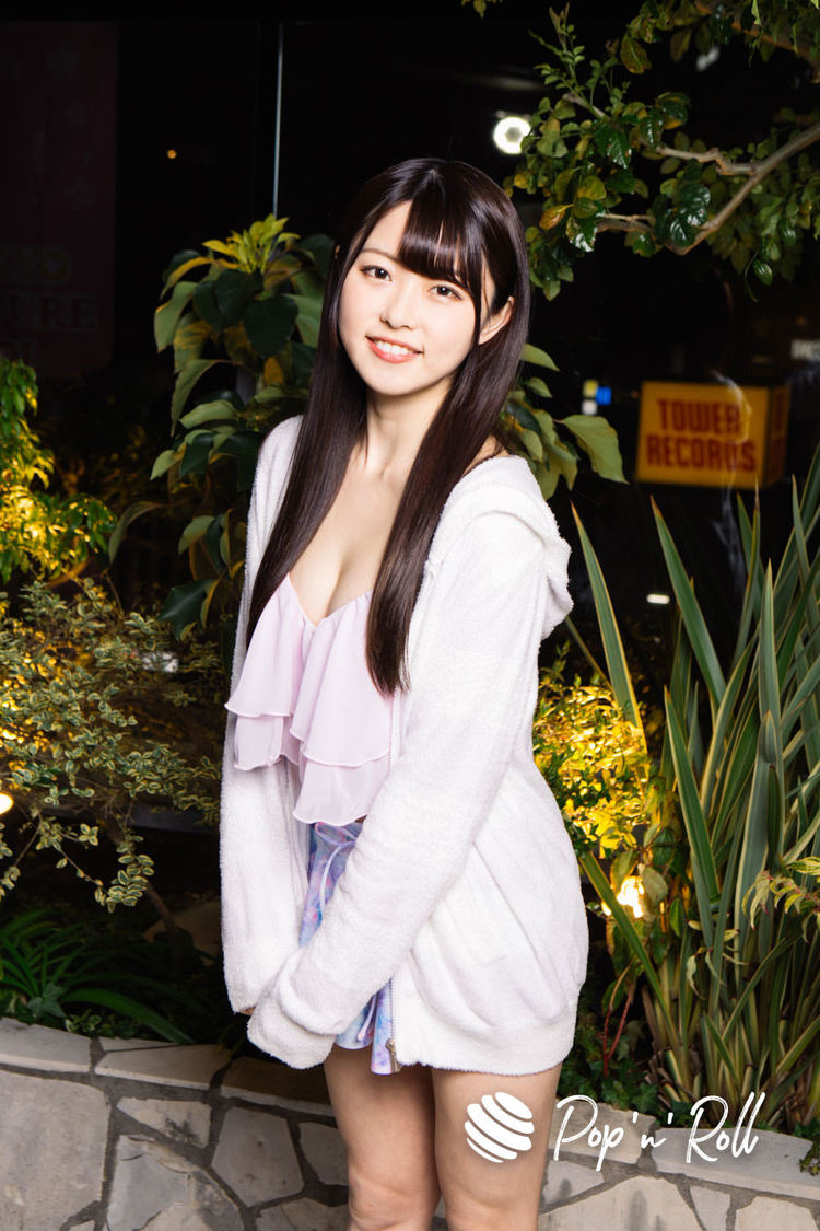 Yukino（YUMEADO EUROPE）＜春のTGIF ONLINE 2022＞水着グラビア撮り下ろしフォト（3月24日）