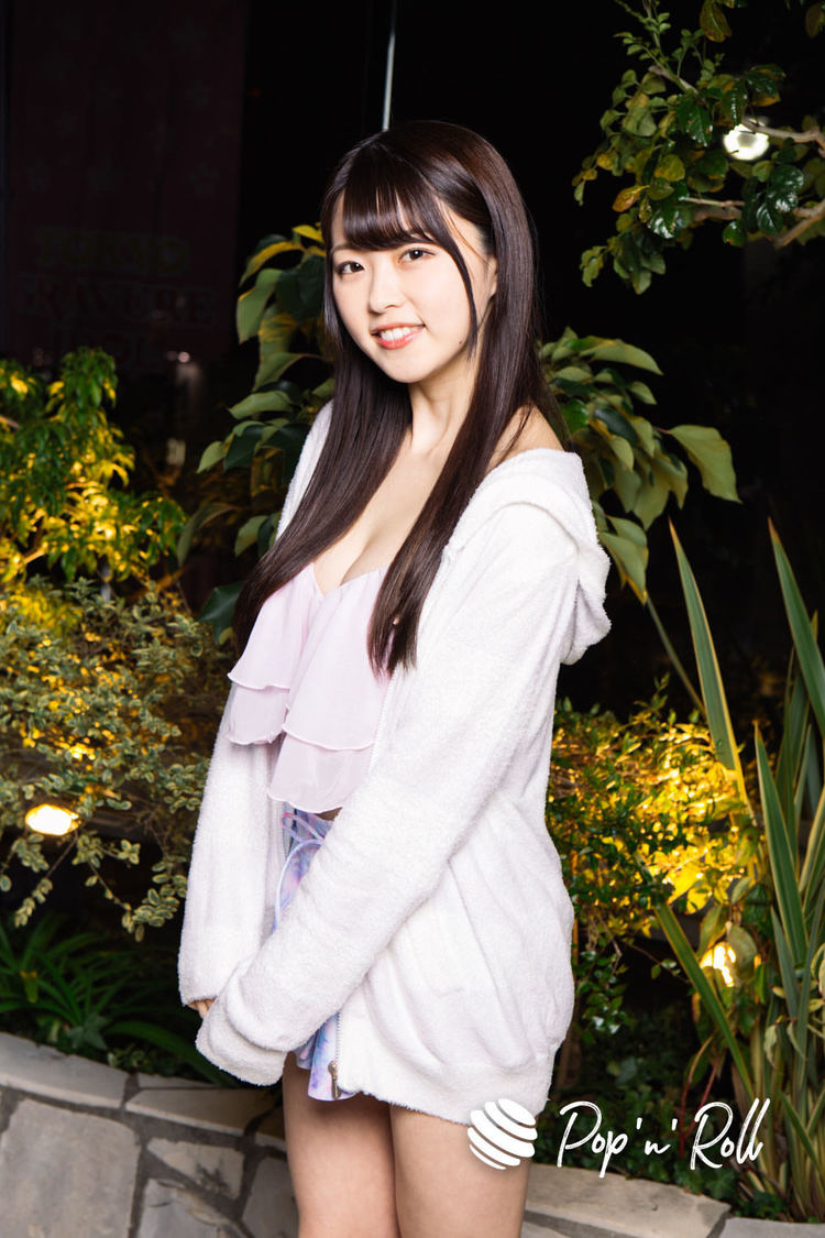 Yukino（YUMEADO EUROPE）＜春のTGIF ONLINE 2022＞水着グラビア撮り下ろしフォト（3月24日）