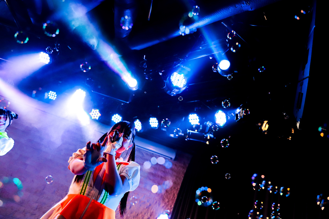 われらがプワプワプーワプワ＜ぽぷろないと vol.6＞より