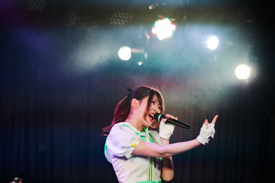 われらがプワプワプーワプワ＜ぽぷろないと vol.6＞より