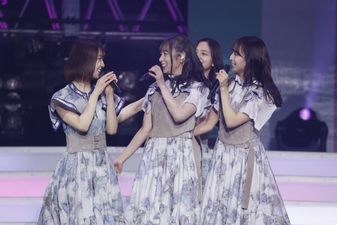 ＜乃木坂46 北野日奈子 卒業コンサート＞ぴあアリーナMM（2022年3月24日）