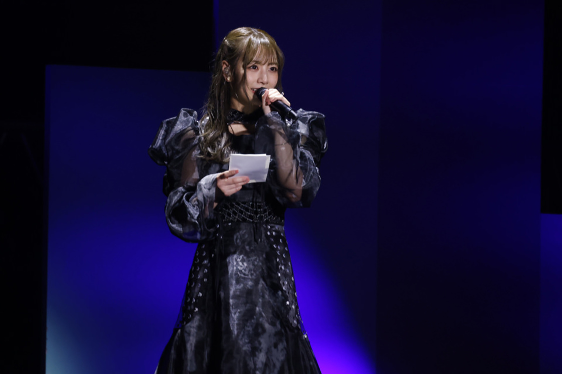 ＜乃木坂46 北野日奈子 卒業コンサート＞ぴあアリーナMM（2022年3月24日）