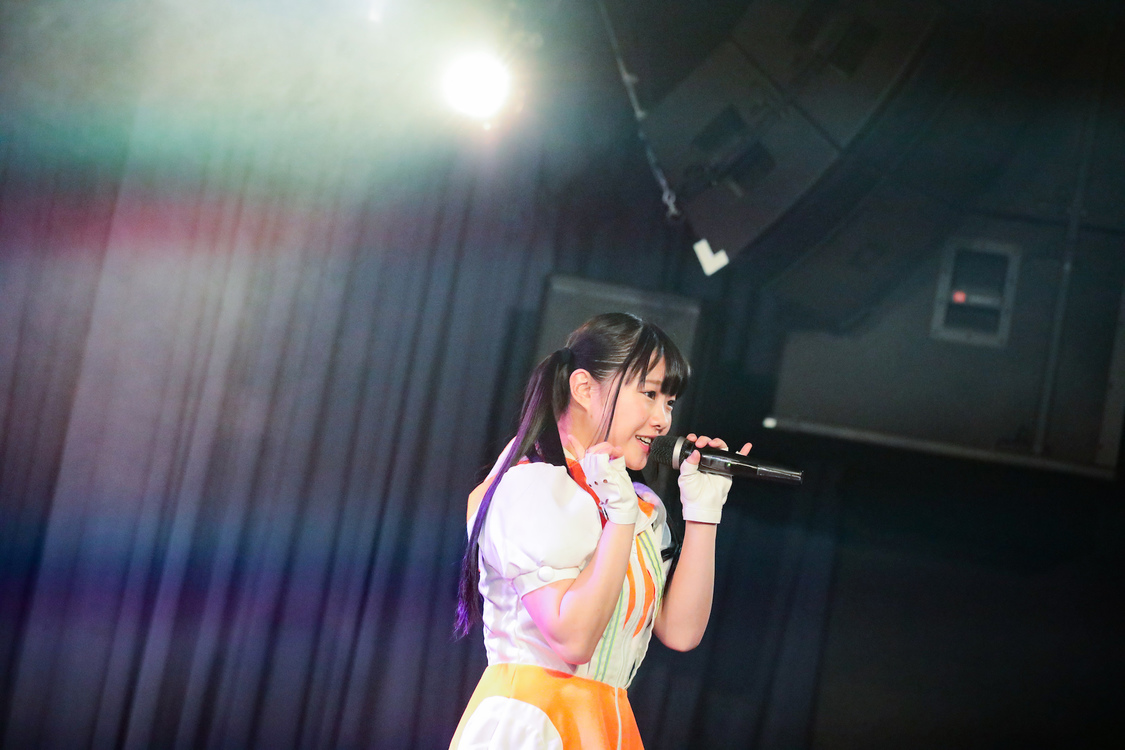 われらがプワプワプーワプワ＜ぽぷろないと vol.6＞より