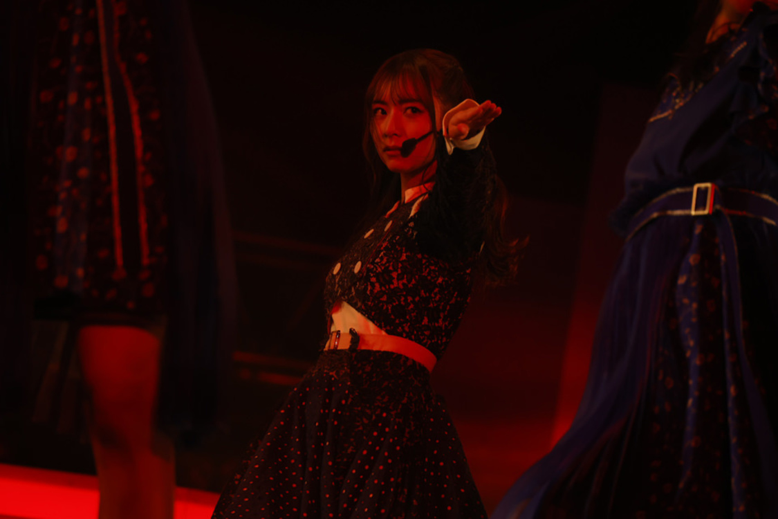 ＜乃木坂46 北野日奈子 卒業コンサート＞ぴあアリーナMM（2022年3月24日）