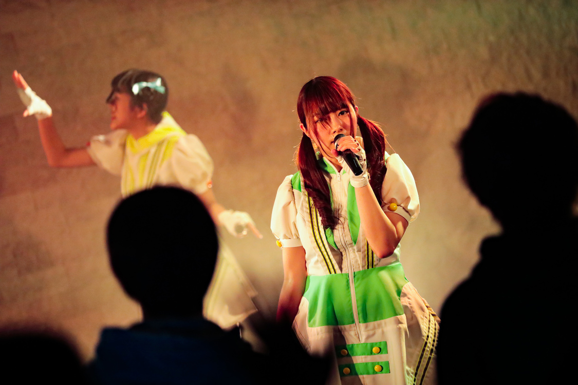 われらがプワプワプーワプワ＜ぽぷろないと vol.6＞より