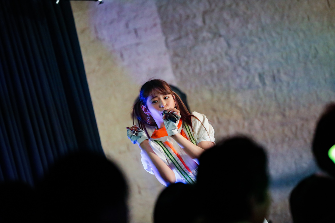 われらがプワプワプーワプワ＜ぽぷろないと vol.6＞より