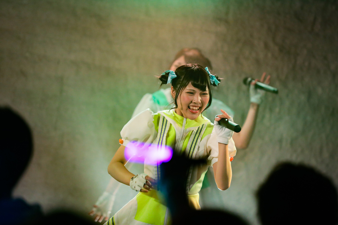 われらがプワプワプーワプワ＜ぽぷろないと vol.6＞より