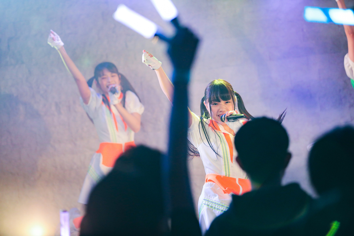 われらがプワプワプーワプワ＜ぽぷろないと vol.6＞より