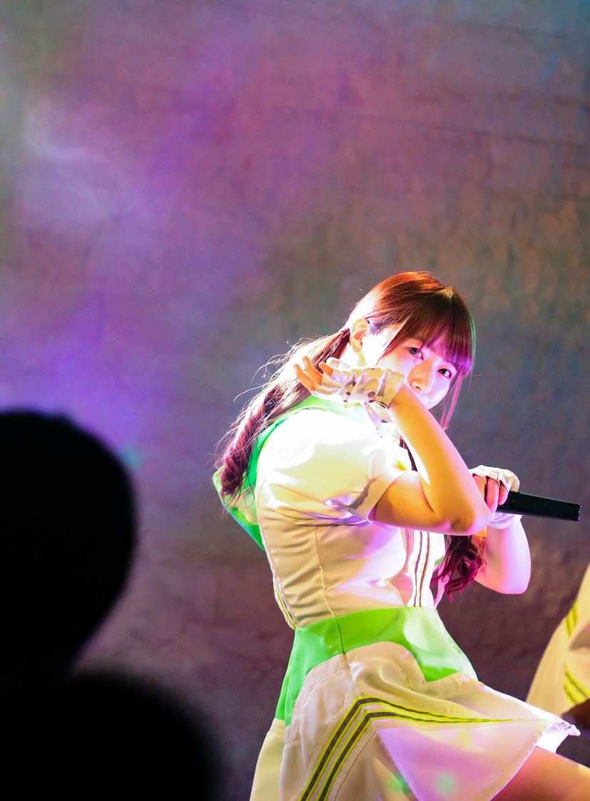 われらがプワプワプーワプワ＜ぽぷろないと vol.6＞より