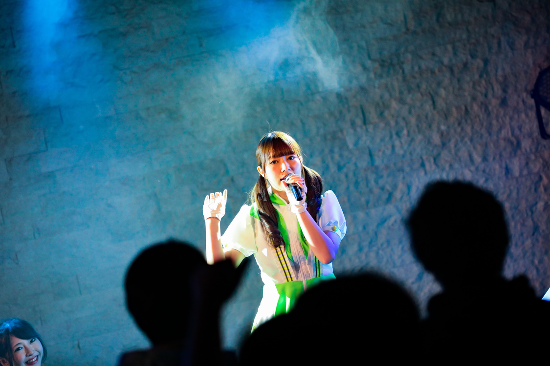 われらがプワプワプーワプワ＜ぽぷろないと vol.6＞より