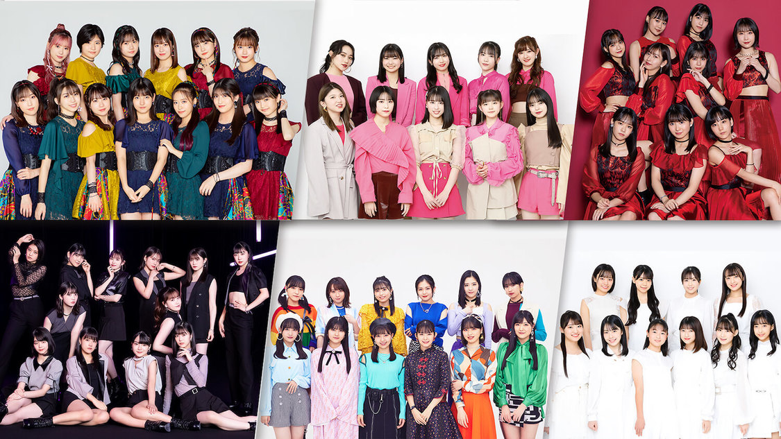 ＜Hello!Project ひなフェス 2022＞