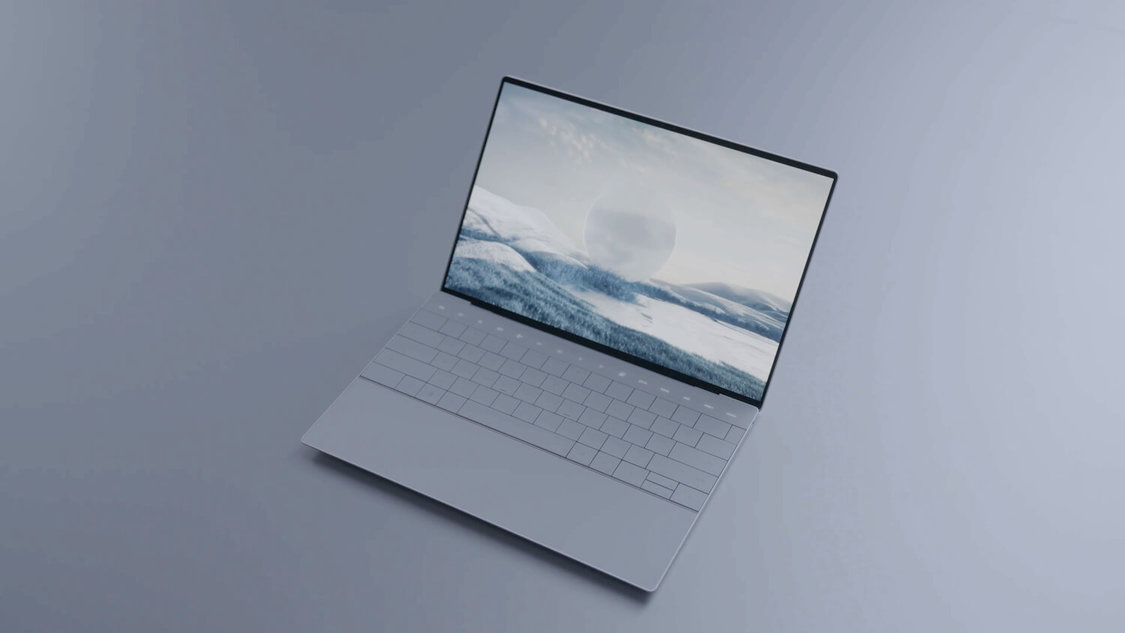 「XPS 13 Plus」