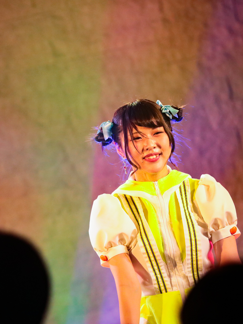 われらがプワプワプーワプワ＜ぽぷろないと vol.6＞より