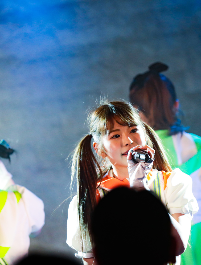 われらがプワプワプーワプワ＜ぽぷろないと vol.6＞より