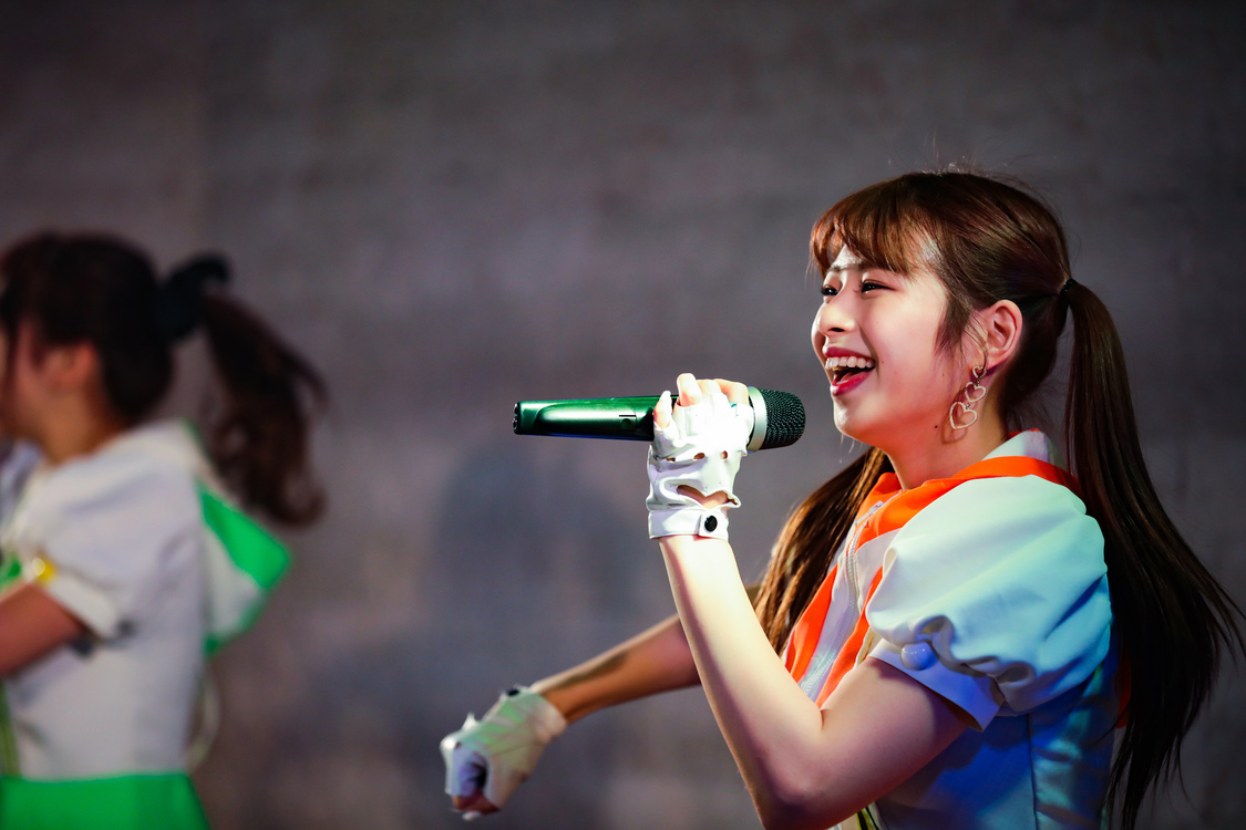 われらがプワプワプーワプワ＜ぽぷろないと vol.6＞より