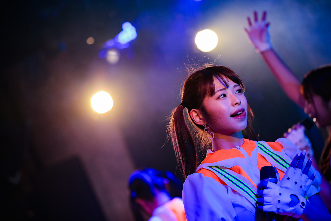 われらがプワプワプーワプワ＜ぽぷろないと vol.6＞より