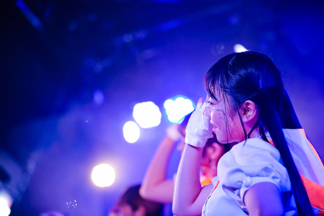 われらがプワプワプーワプワ＜ぽぷろないと vol.6＞より