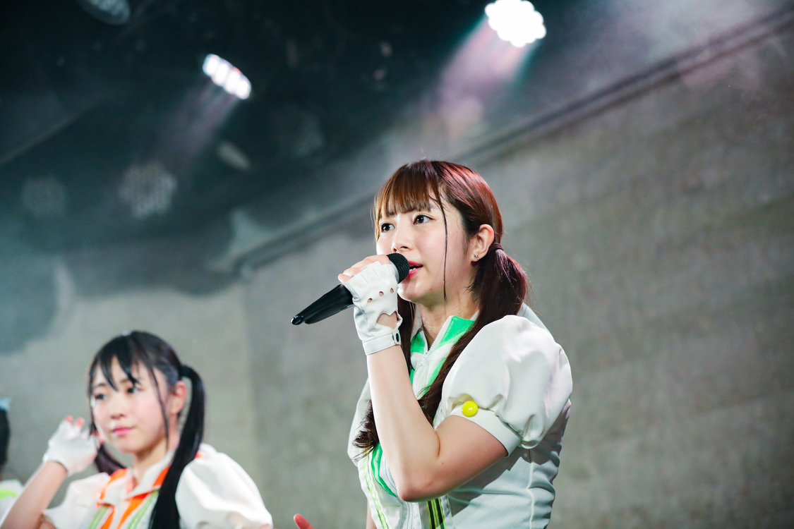 われらがプワプワプーワプワ＜ぽぷろないと vol.6＞より