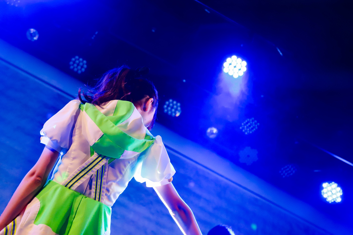 われらがプワプワプーワプワ＜ぽぷろないと vol.6＞より