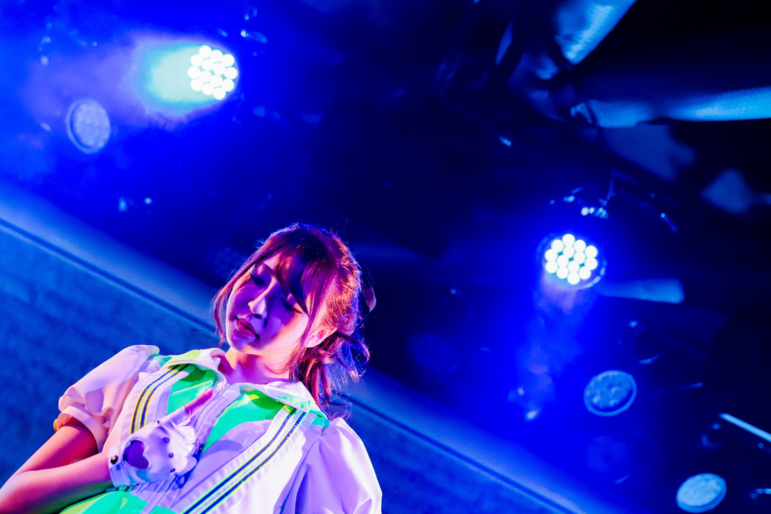 われらがプワプワプーワプワ＜ぽぷろないと vol.6＞より