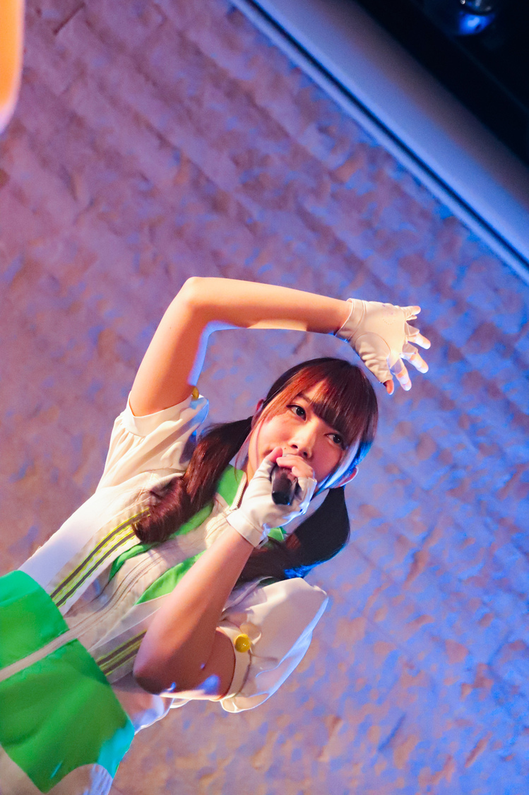 われらがプワプワプーワプワ＜ぽぷろないと vol.6＞より