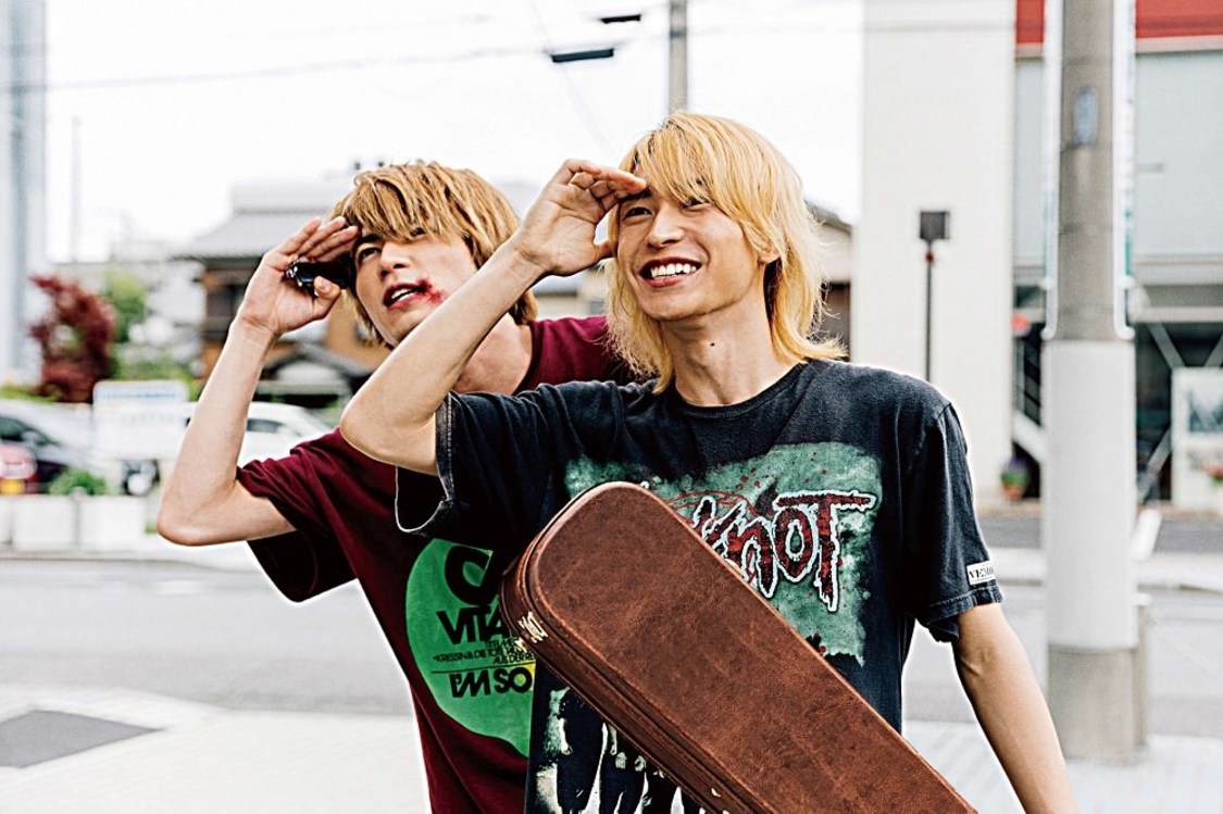 ©2022「ツーアウトフルベース」製作委員会