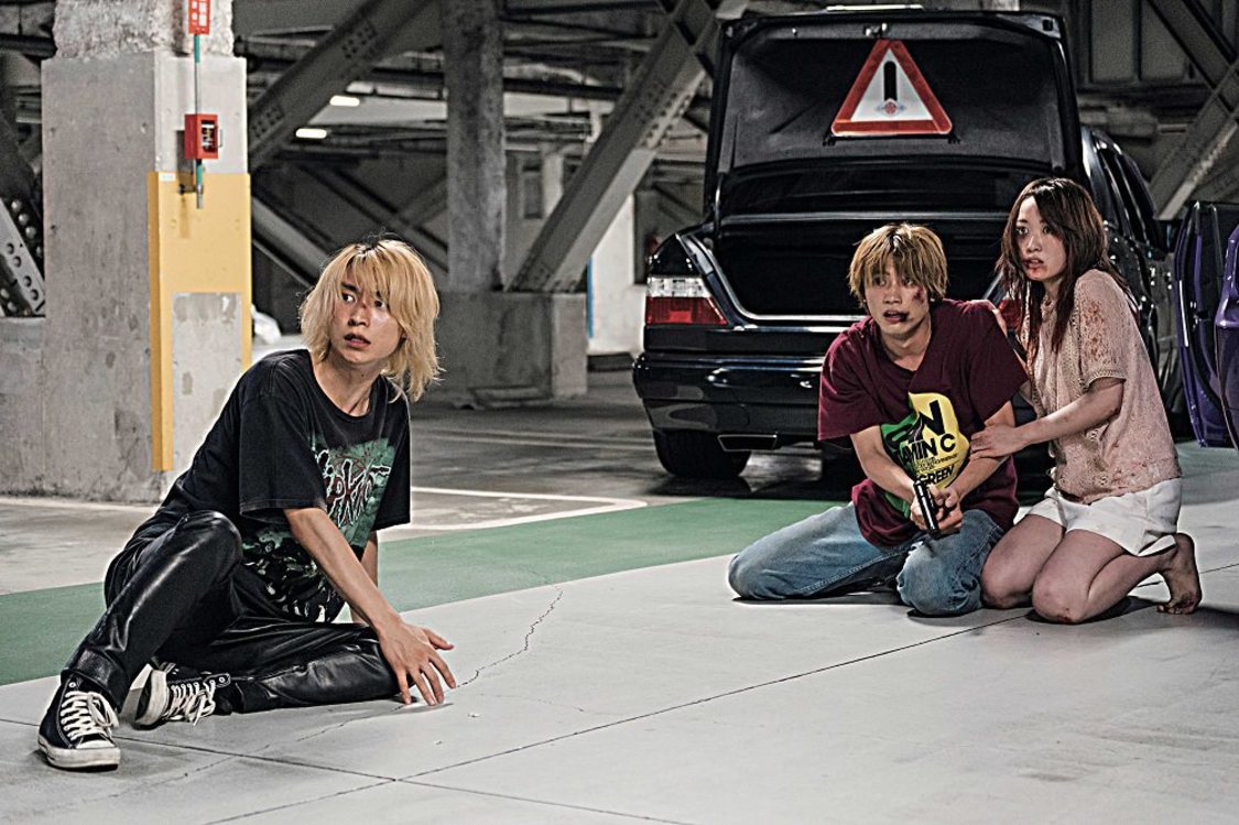 ©2022「ツーアウトフルベース」製作委員会