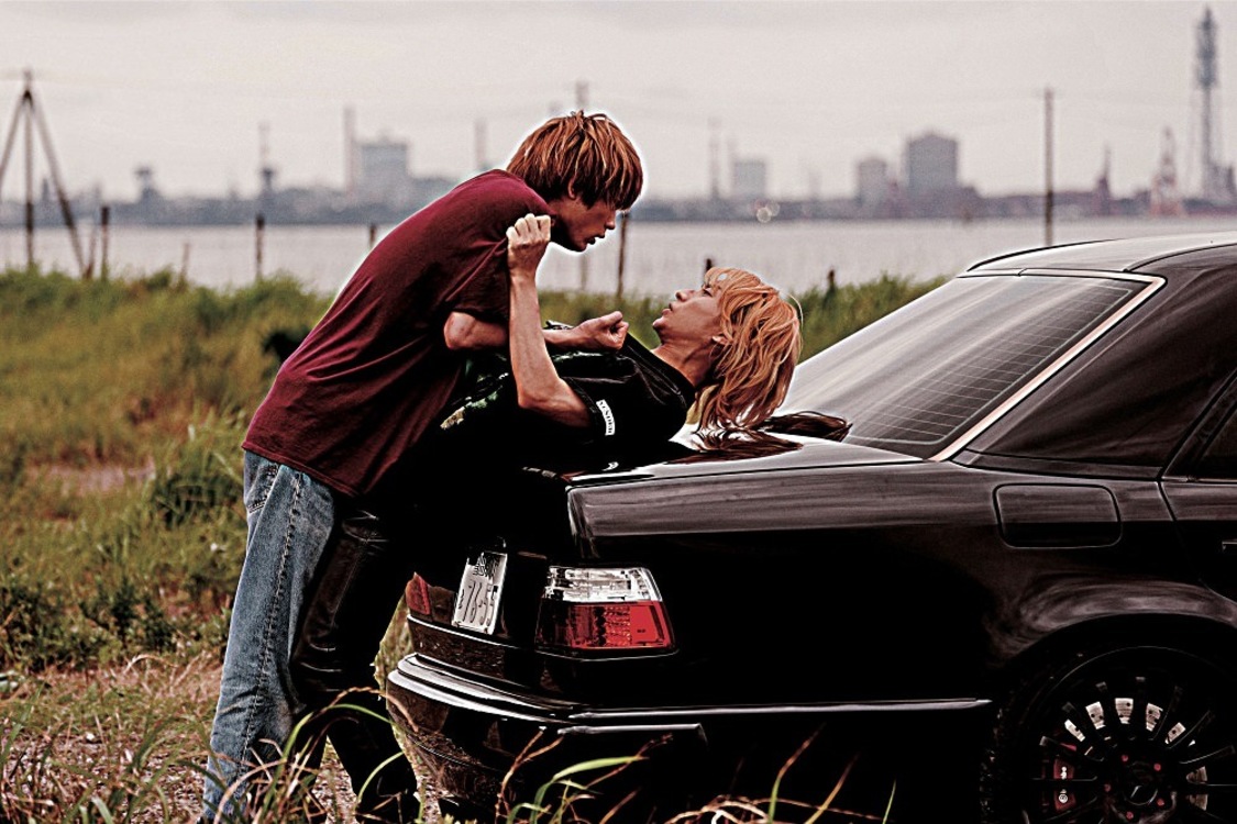 ©2022「ツーアウトフルベース」製作委員会